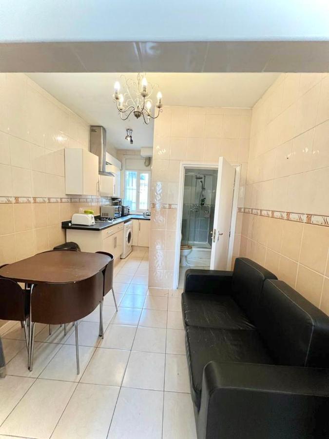 Stepney Green Holiday Apartment Лондон Экстерьер фото