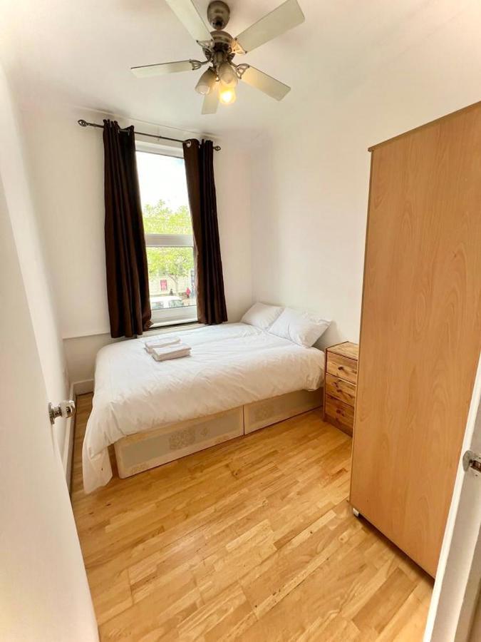 Stepney Green Holiday Apartment Лондон Экстерьер фото